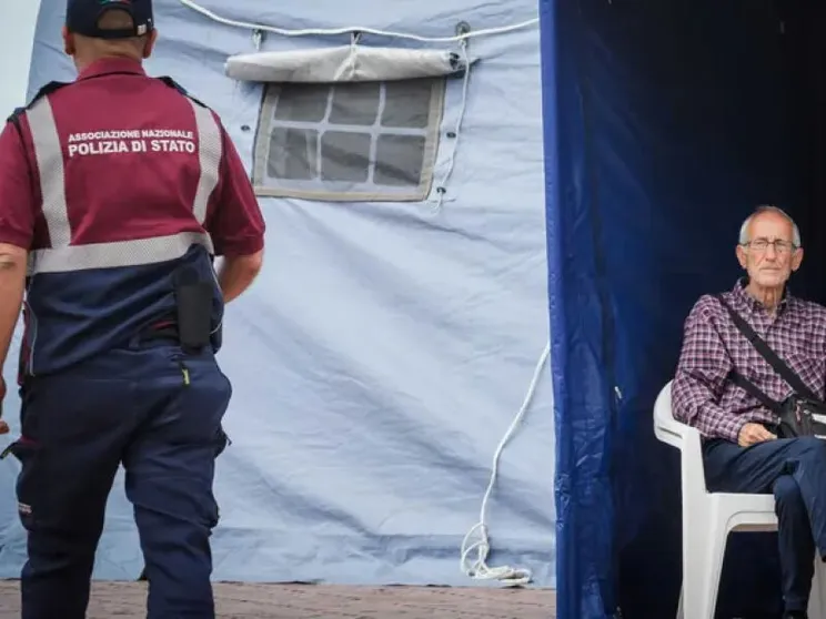 Un Piano straordinario per i Campi Flegrei