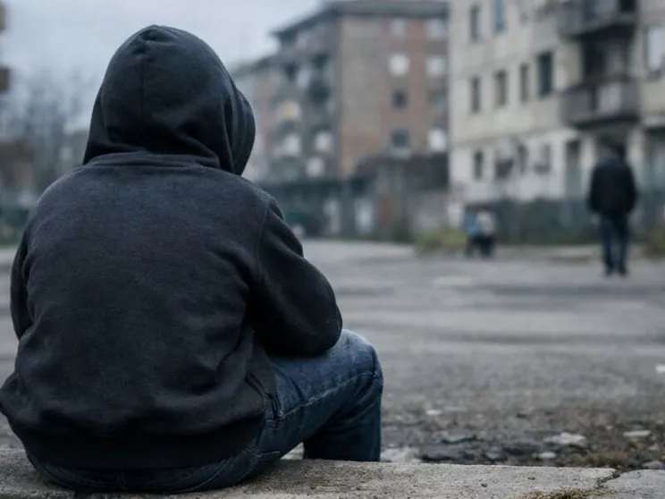 Stranieri, operai, famiglie numerose: ecco i volti dei poveri italiani