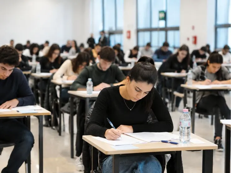 Concorsi pubblici nelle forze armate e dell'ordine