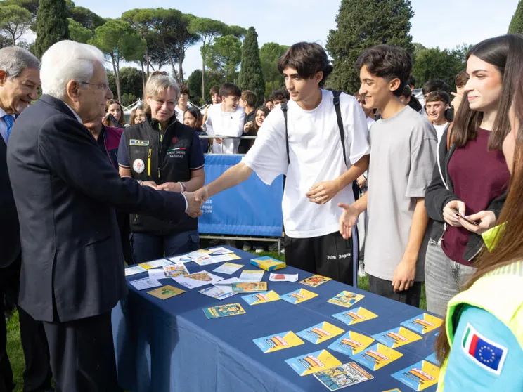 Il Quirinale, il Parlamento e quelle 51 "sfumature" di ricorrenza