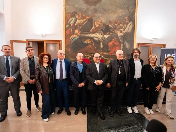 "Idee. Festival di filosofia" il 23 e 24 ottobre a Battipaglia