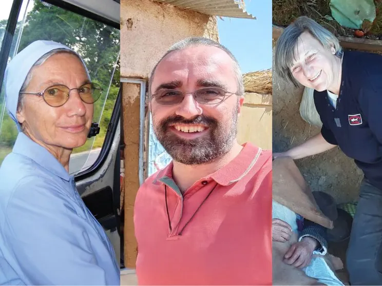 Chi sono i vincitori del premio missionario “Cuore Amico” 2026