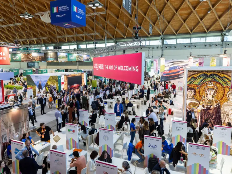 Il turismo italiano continua a crescere, «ma al centro resta la persona»