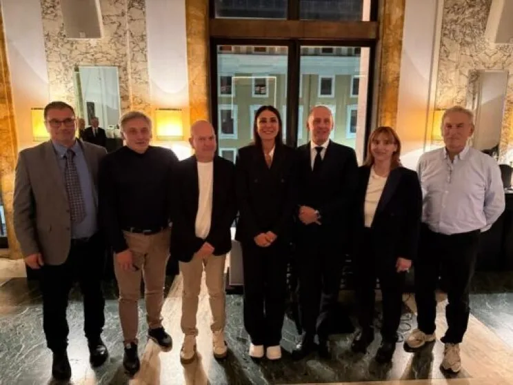 "Lazio Roots", la squadra di 5 consorzi per sinergie nell'agroalimentare
