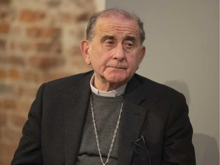 La rabbia dei ragazzi, gli adulti che servono a Milano (e al Paese) adesso. Parla l'arcivescovo Delpini