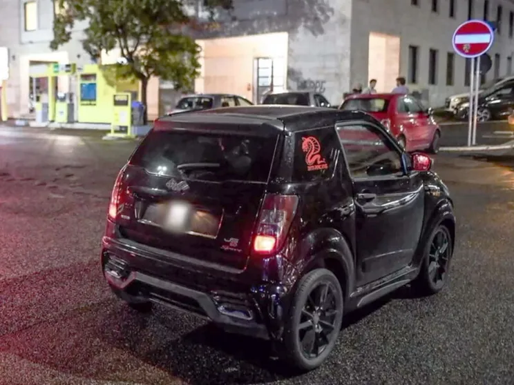 Evitiamo di dare risposte automatiche alla violenza giovanile