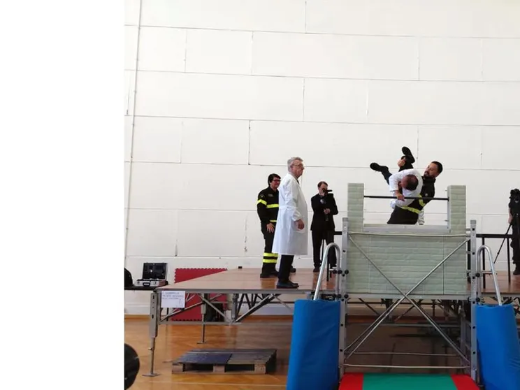 La Commissione d'inchiesta ha fatto due nomi per la morte di David Rossi