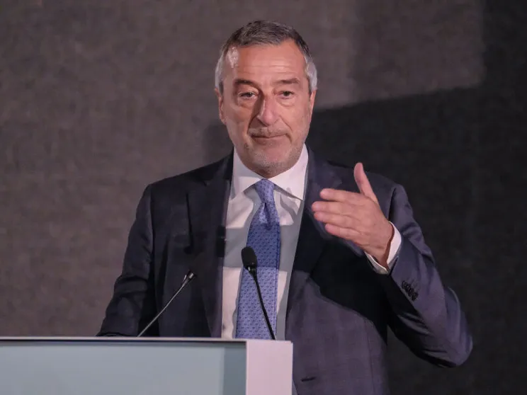 «Stiamo accumulando un debito di salute, serve un cambio di passo»