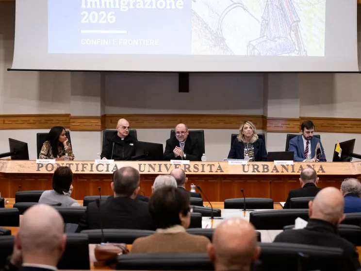 Senza migranti in Italia un crollo demografico