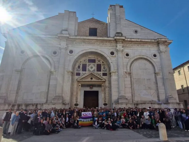 «Contemplativi nell'azione: ecco il segreto della spiritualità ignaziana»