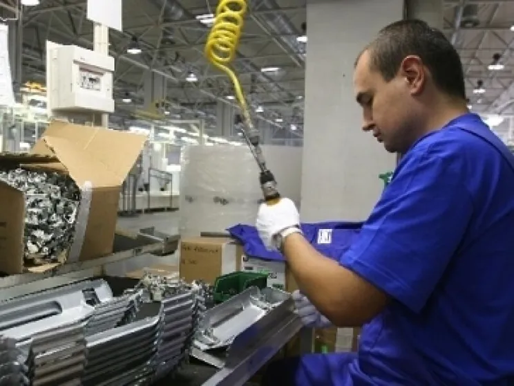 A San Patrignano, sognando un nuovo lavoro (per cambiare vita)