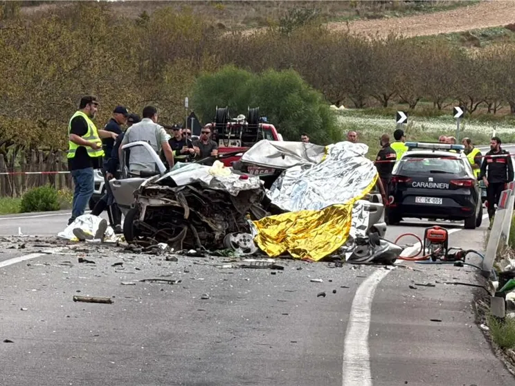 Antonio, Diego e gli altri: i braccianti-pendolari 60enni morti all'alba