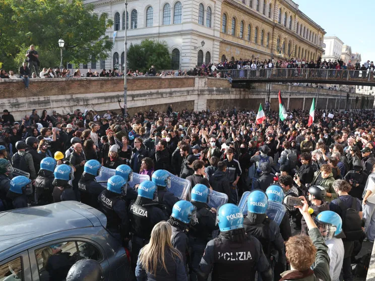 Ecco perché l'agenda dei sindacati di base venerdì può saldarsi con la protesta dei giovani