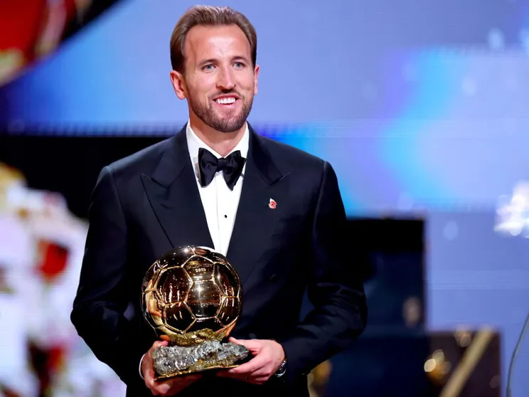 Pallone d’Oro, da Matthews a Kane: 70 anni alla ricerca del migliore