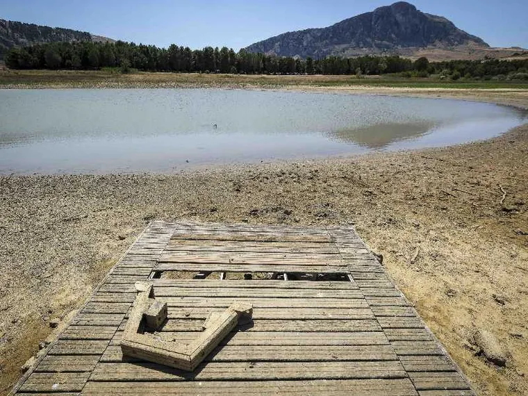 Il ritorno del super caldo con El Niño. L’Onu avverte: è allarme clima