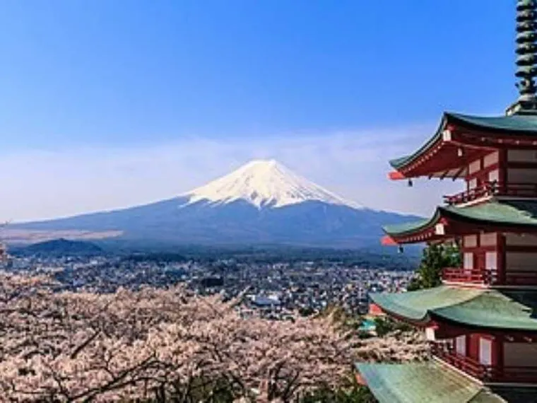 La battaglia del Monte Fuji