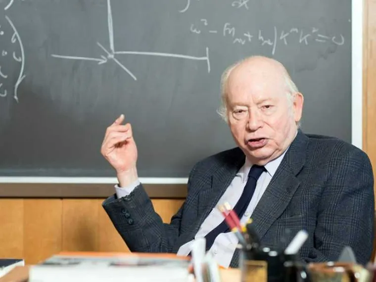 Steven Weinberg, il senso non garantito