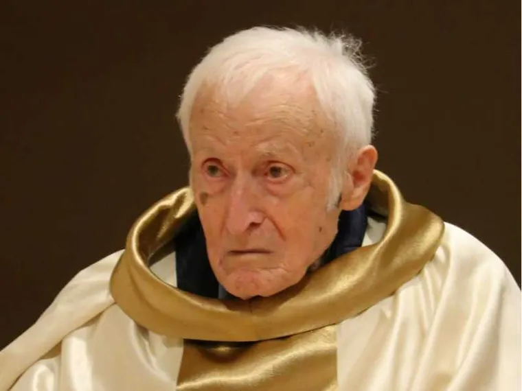 Cesena piange la morte a 99 anni di don Crescenzio Moretti, il decano dei preti diocesani