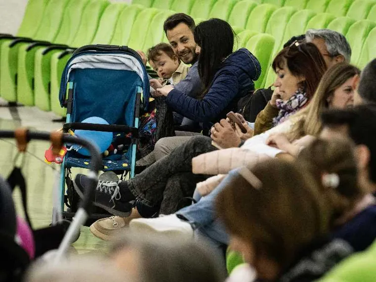 L'Europa senza figli scelga se essere Neemia o Babele