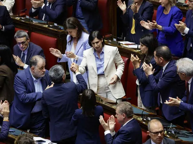 La legge elettorale cambia ancora: ecco come