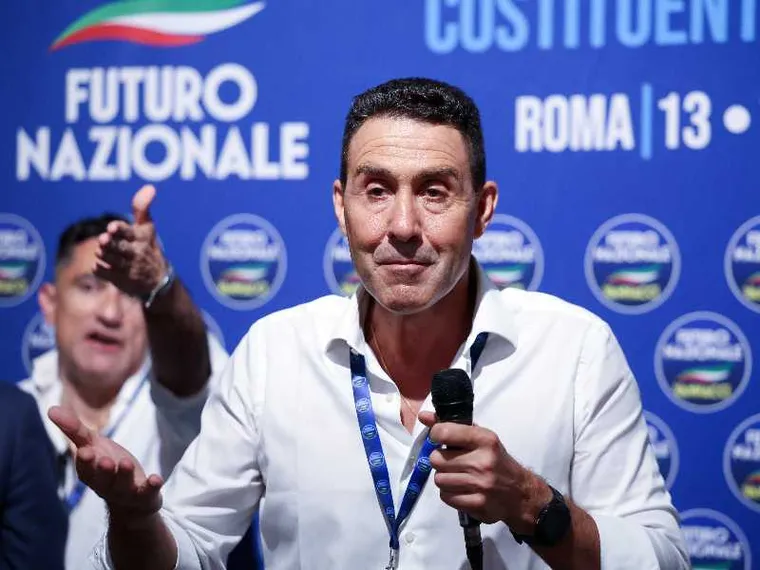 Vannacci lancia Futuro Nazionale: «L'Italia agli italiani». La sfida aperta è al centrodestra