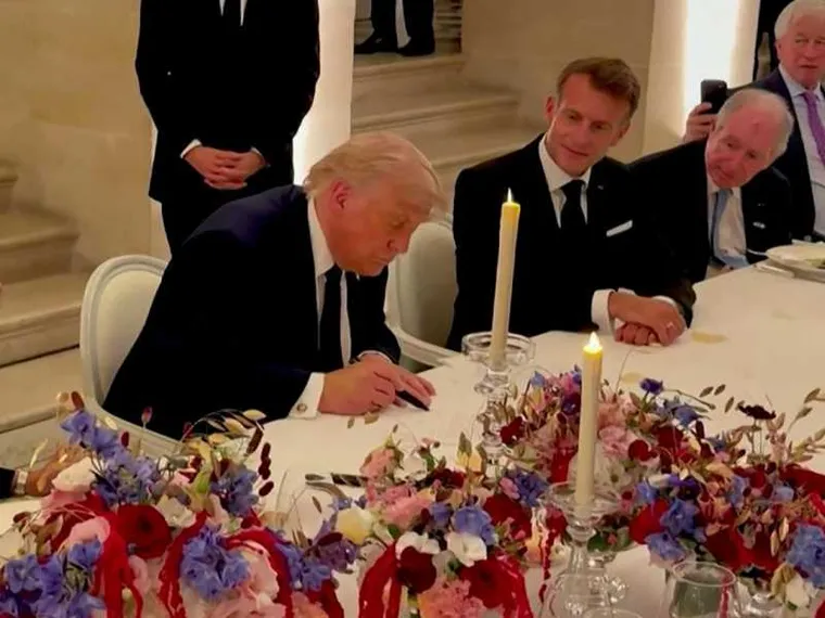 Trump ha firmato la pace con l'Iran: cosa succede adesso (e chi ha vinto)