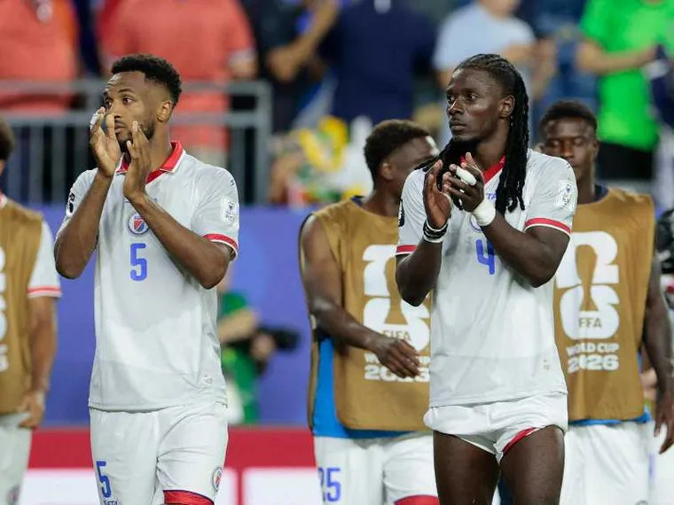 Ad Haiti la festa dei Mondiali non sta cancellando il caos