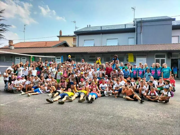 Risorse per le attività e le infrastrutture: c'è un piano per gli oratori