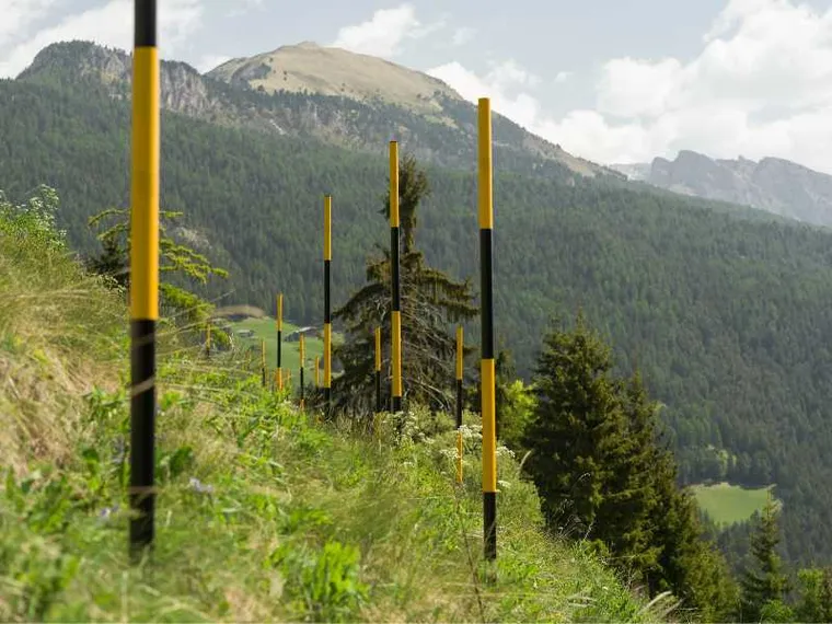 La Biennale Gherdëina mette al centro l’idea dell’Eden possibile