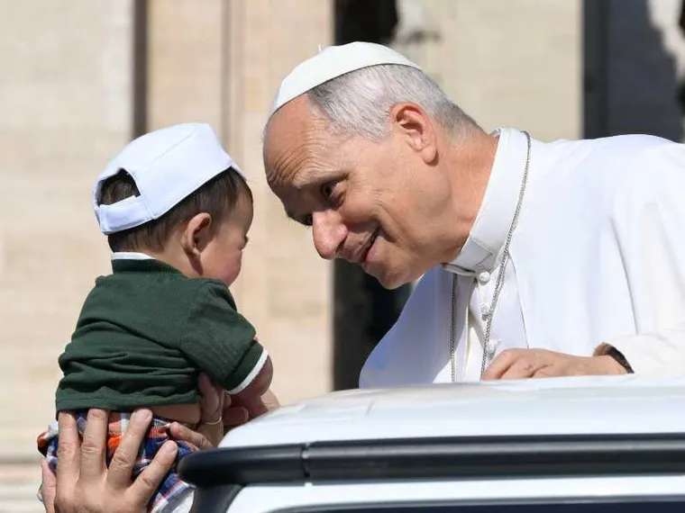 La Giornata della Carità del Papa, come si può contribuire