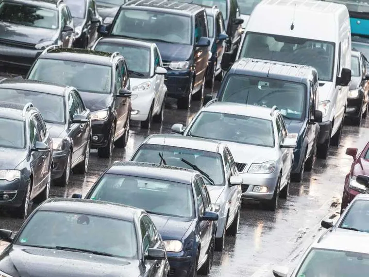 Stop dal 1 Ottobre per 3,5 milioni di auto diesel: cosa c'è da sapere
