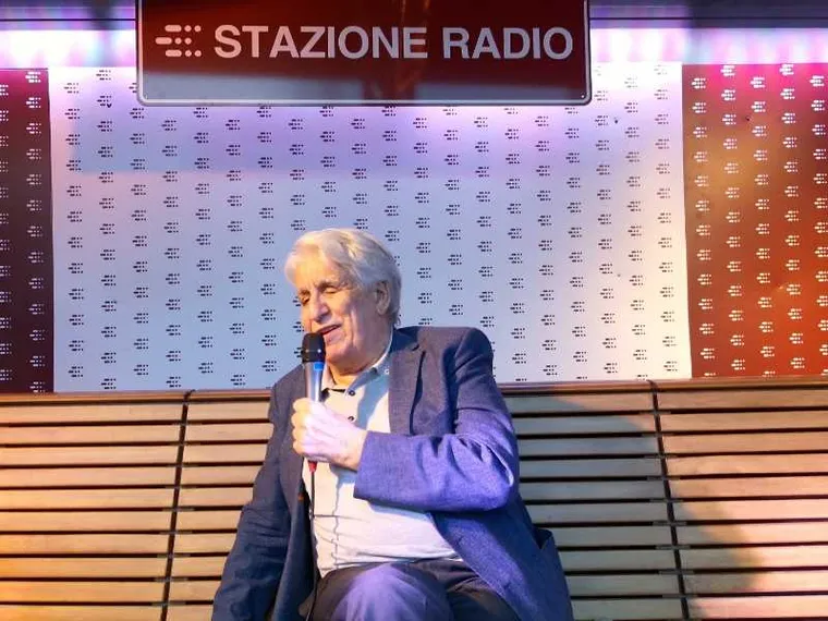 Manconi: «Vi spiego perché dal male più profondo può rinascere una comunità»