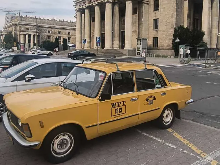 Nella Polonia che accelera sul riarmo e rispolvera vecchie ruggini con l'Ucraina