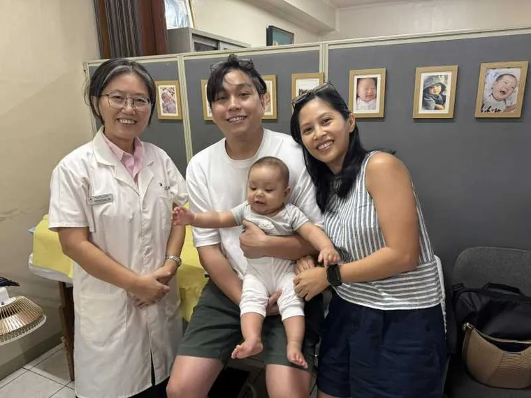 Bibbia e agopuntura, la vita rifiorisce con le “missionarie olistiche” di Manila
