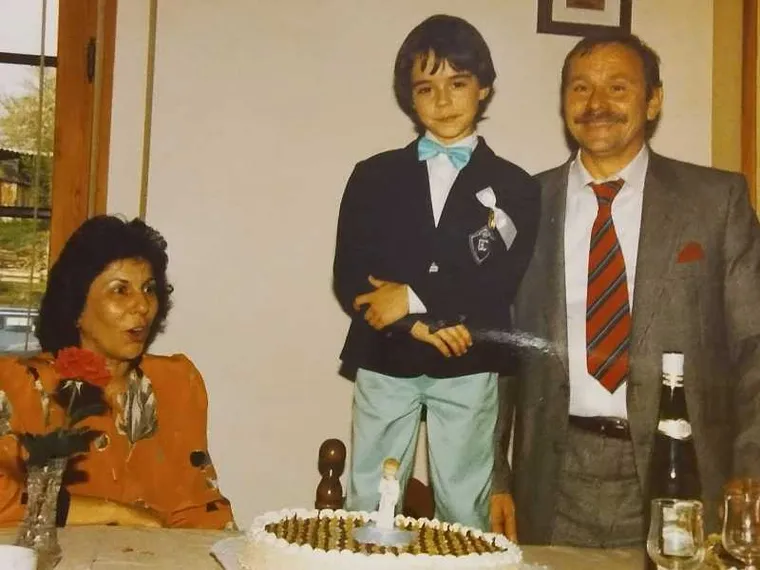 E Stefano nacque sano. A dispetto dei fantasmi della diossina di Seveso