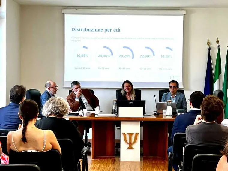 Per gli psicologi l'IA è un aiuto, ma per i pazienti parlare con un chatbot è un rischio
