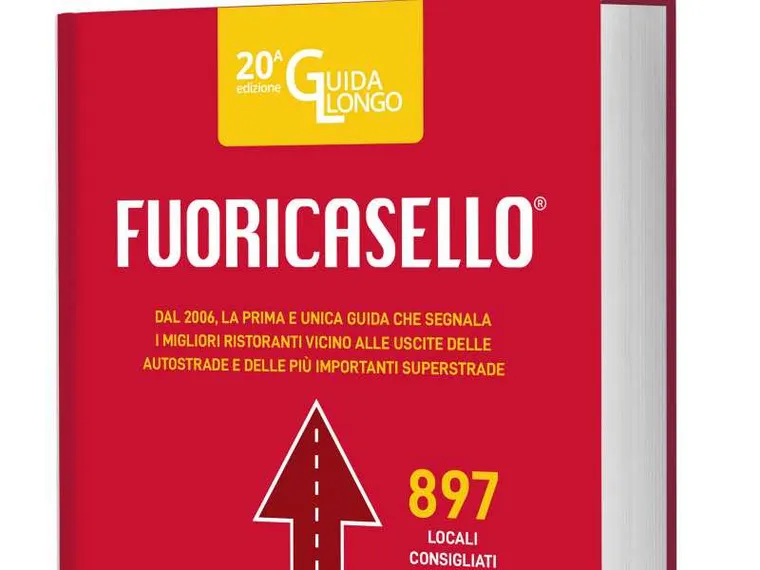 "Fuoricasello": l'Italia al volante si scopre anche a tavola