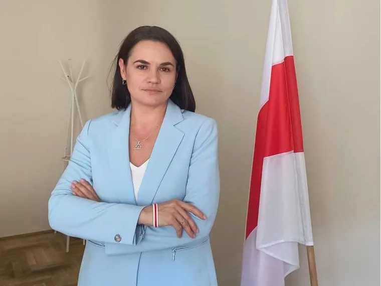 La battaglia di Sviatlana, la leader anti-Lukashenko: «L'opposizione in Bielorussia è ancora viva»