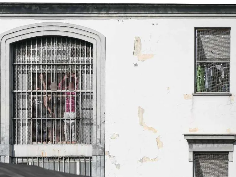 Rebibbia, Poggioreale, Dozza: in carcere oggi ci sono vite allo stremo