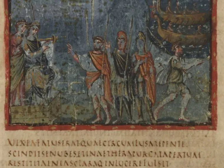 Virgilio & Co. Perché i classici restano
necessari?
