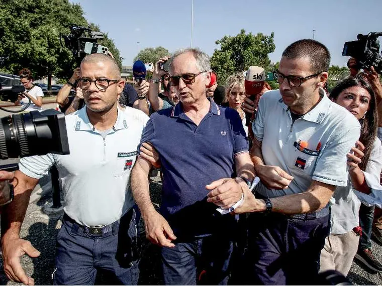 Sul caso Roggero è ancora "scontro di pena"