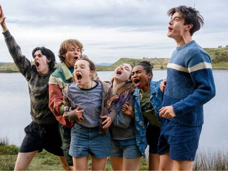 Con "Sunny Dancer" su adolescenza e cancro si può anche ridere