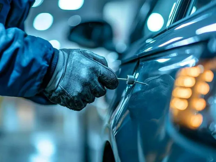 I pirati delle batterie: così la svolta green ha cambiato i ladri d'auto