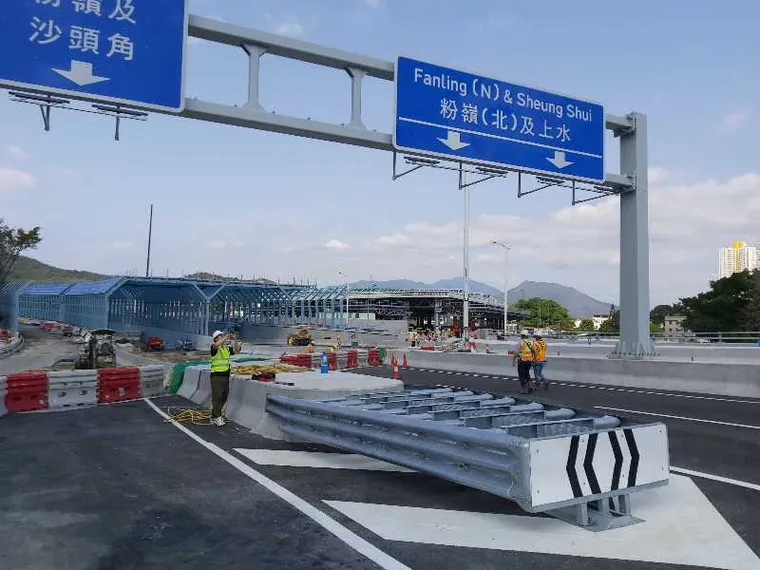 Dalla Campania a Hong Kong: un'azienda italiana batte i colossi mondiali della sicurezza stradale