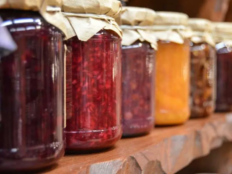 Il sapore della pazienza: la marmellata di E.
