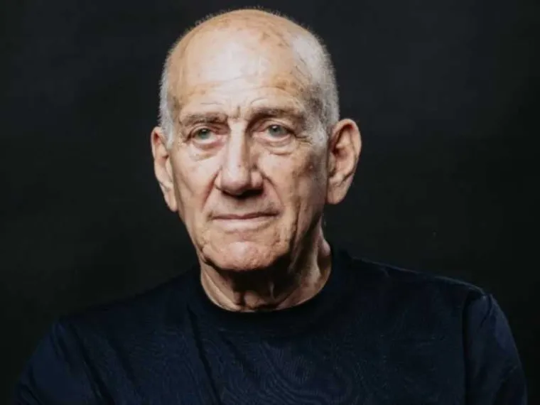 Parla Olmert: «Netanyahu ormai è finito. È tempo che gli arabi entrino nel governo»