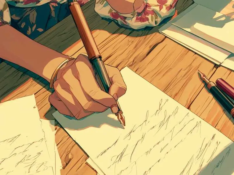 Elogio della scrittura umana, nonostante l’AI