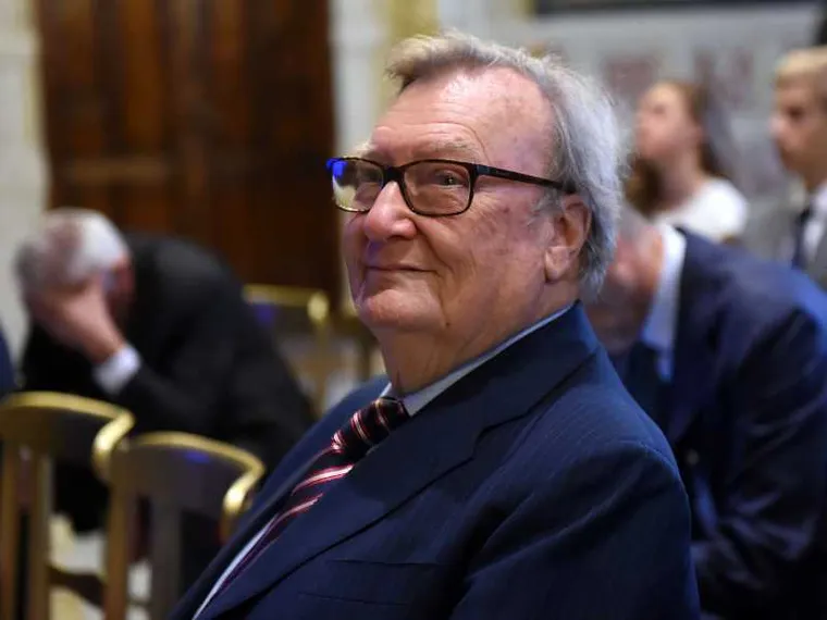 Carlo Rubbia, il coraggio della prova