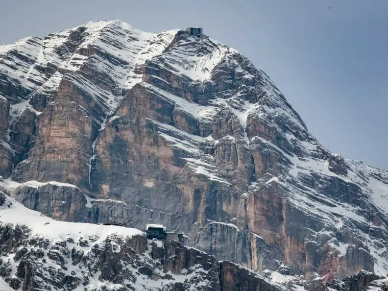 Capo coperto
