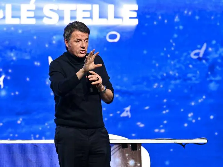 Renzi: «Sui migranti non inseguire Vannacci. Governo miope, servono più Europa e realismo»